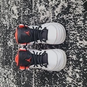 Kids Sneakers Gently Used